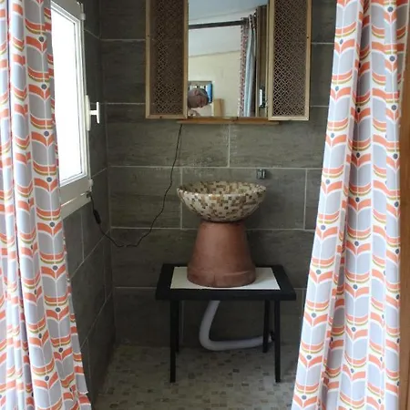 Lyxtält La Bulle Etoile *