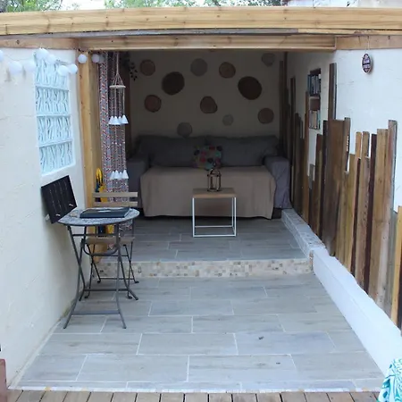La Bulle Etoile Luxury tent *
