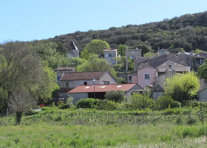 Lüks kamp alanı La Bulle Etoile *